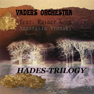 Hades Trilogy (EP)