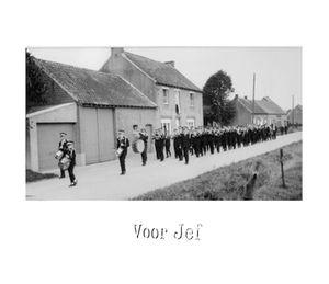 voor Jef (EP)