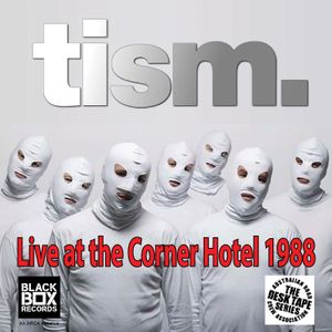 Live at the Corner Hotel 1988 (Live)