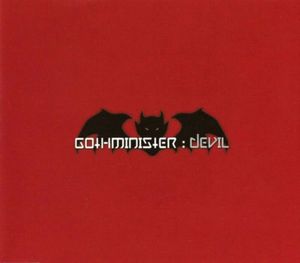 Devil (Icon of Coil remix)