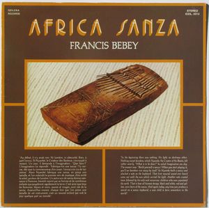 Africa Sanza