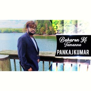 Baharon Ki Tamanna (Single)