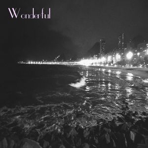 Wonderful (Single)