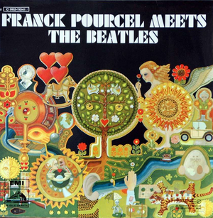 Franck Pourcel Meets the Beatles