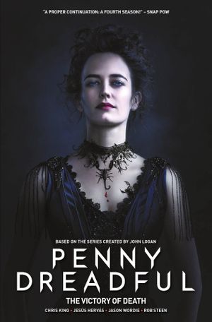 Penny Dreadful : The Victory of Death