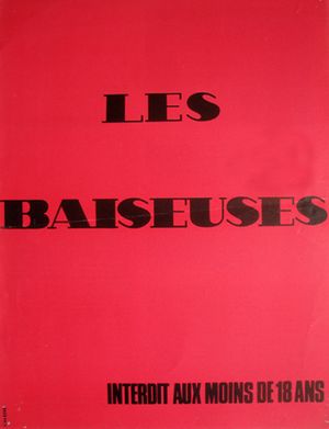 Les baiseuses