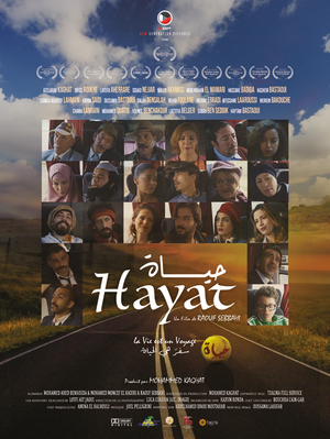 Hayat