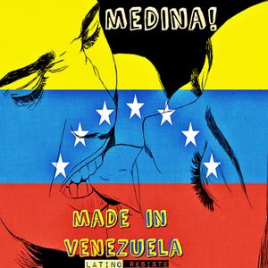 Made in Venezuela (EP)