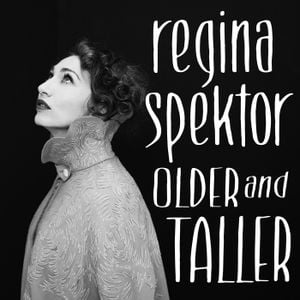 Older and Taller (Single)