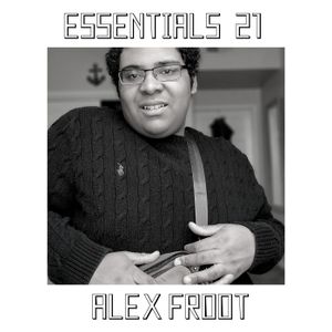 Essentials 21 (EP)