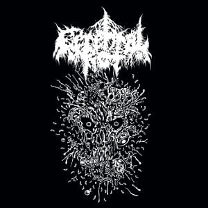 Spewing Purulence (EP)