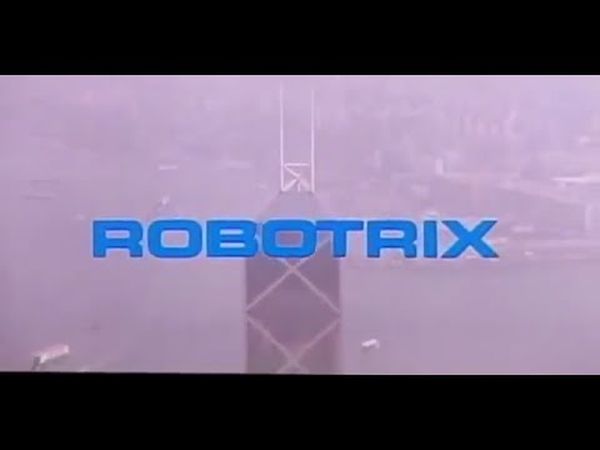 Robotrix