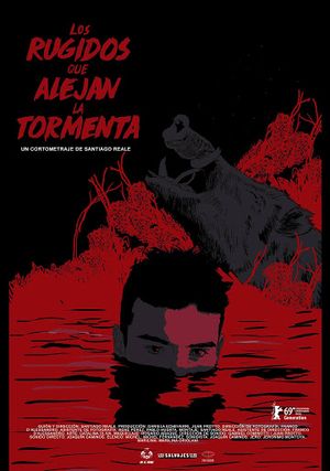 Los rugidos que alejan la tormenta