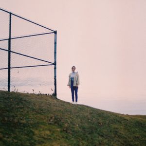 Running Away (Single)