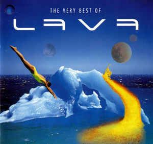 The Very Best of Lava