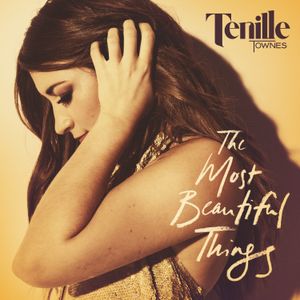 The Most Beautiful Things (Single)