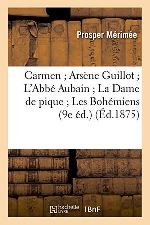 L'abbé Aubain