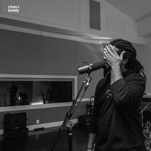 Lonely (live in studio) (Live)