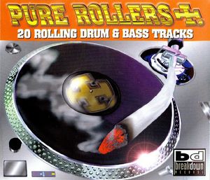 Pure Rollers