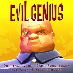 Evil Genius (OST)