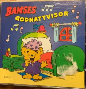 Bamses godnattvisor