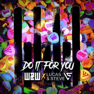 Do It for You (Single)