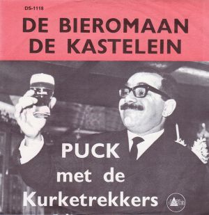 De kastelein