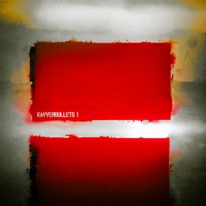 KAVVERBULLETS 1 (EP)