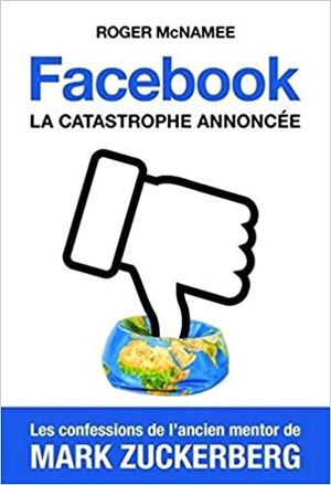 Facebook la catastrophe annoncée