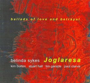 Ballads of Love and Betrayal: Sephardic Songs of the Mediterranean