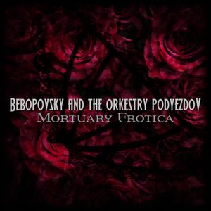 Mortuary Erotica (EP)