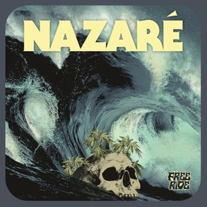 Nazaré (EP)