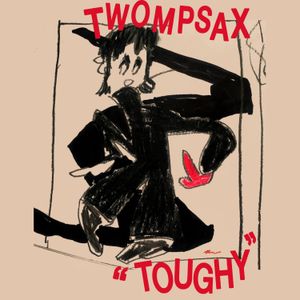 Toughy (EP)