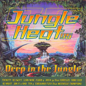 Jungle Heat 95