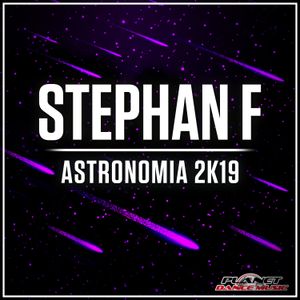 Astronomia 2K19 (Single)