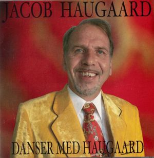 Danser med Haugaard
