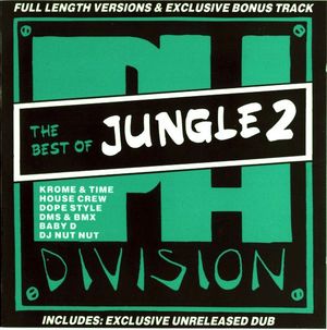 The Rumble (Mad Ragga John mix)