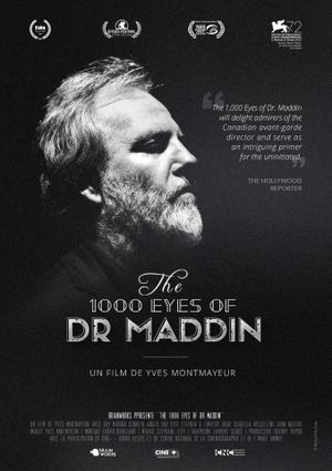The 1000 Eyes of Dr Maddin
