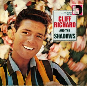 Cliff Richard