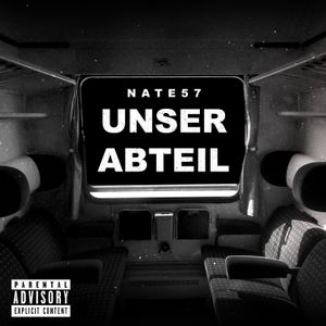 Unser Abteil (Single)