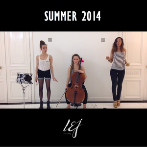 Summer 2014 (Single)