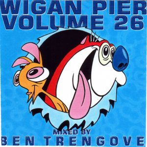 Wigan Pier Volume 26