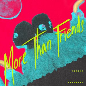 More Than Friends (EP)