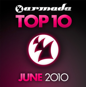 Armada Top 10 – June 2010