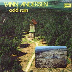 Acid Rain (Way Back to 1984) (Single)