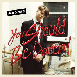 You Should Be Dancin’ (Single)