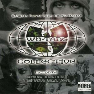 Wu-Tang Collective