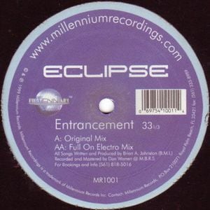 Entrancement (Single)