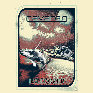 Bulldozer