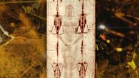 Legend of the Turin Shroud